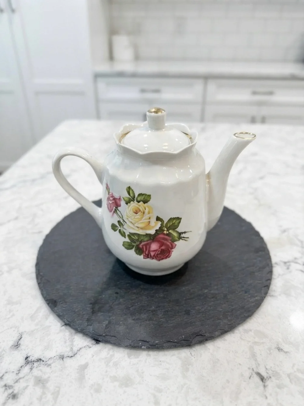 Vintage Arthur Wood & Son 
